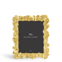 Ramka na zdjęcie 20x25 cm Butterfly Ginko Gold Michael Aram