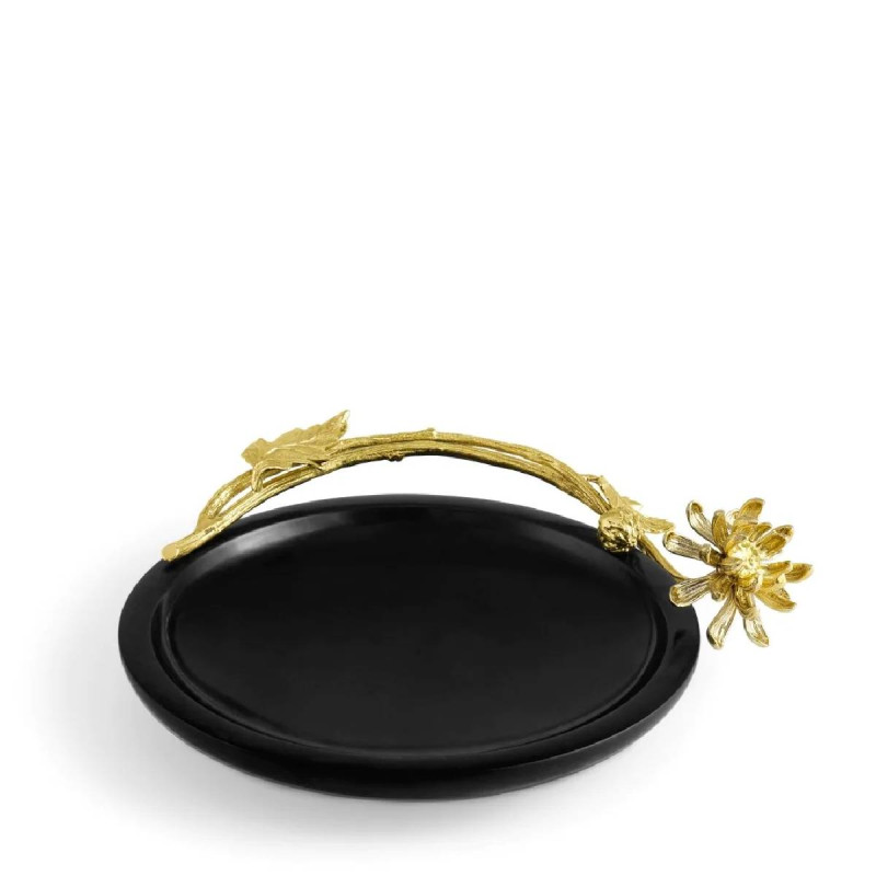 Miseczka 22 cm Dahlia Michael Aram