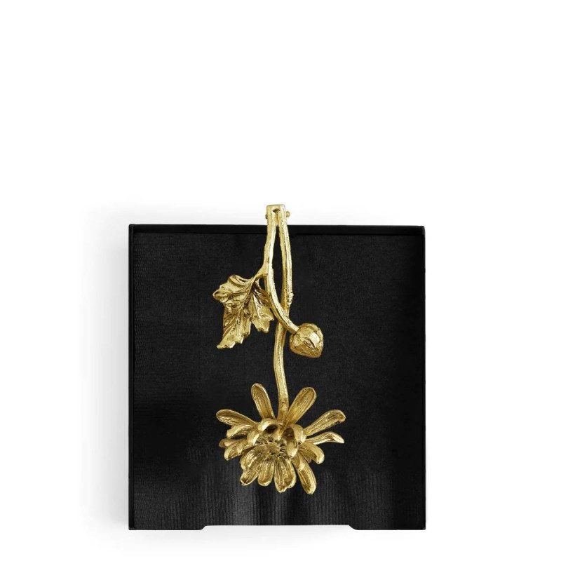 Serwetnik Dahlia Michael Aram