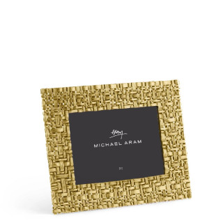 Ramka na zdjęcie 13x18 cm Palm Michael Aram