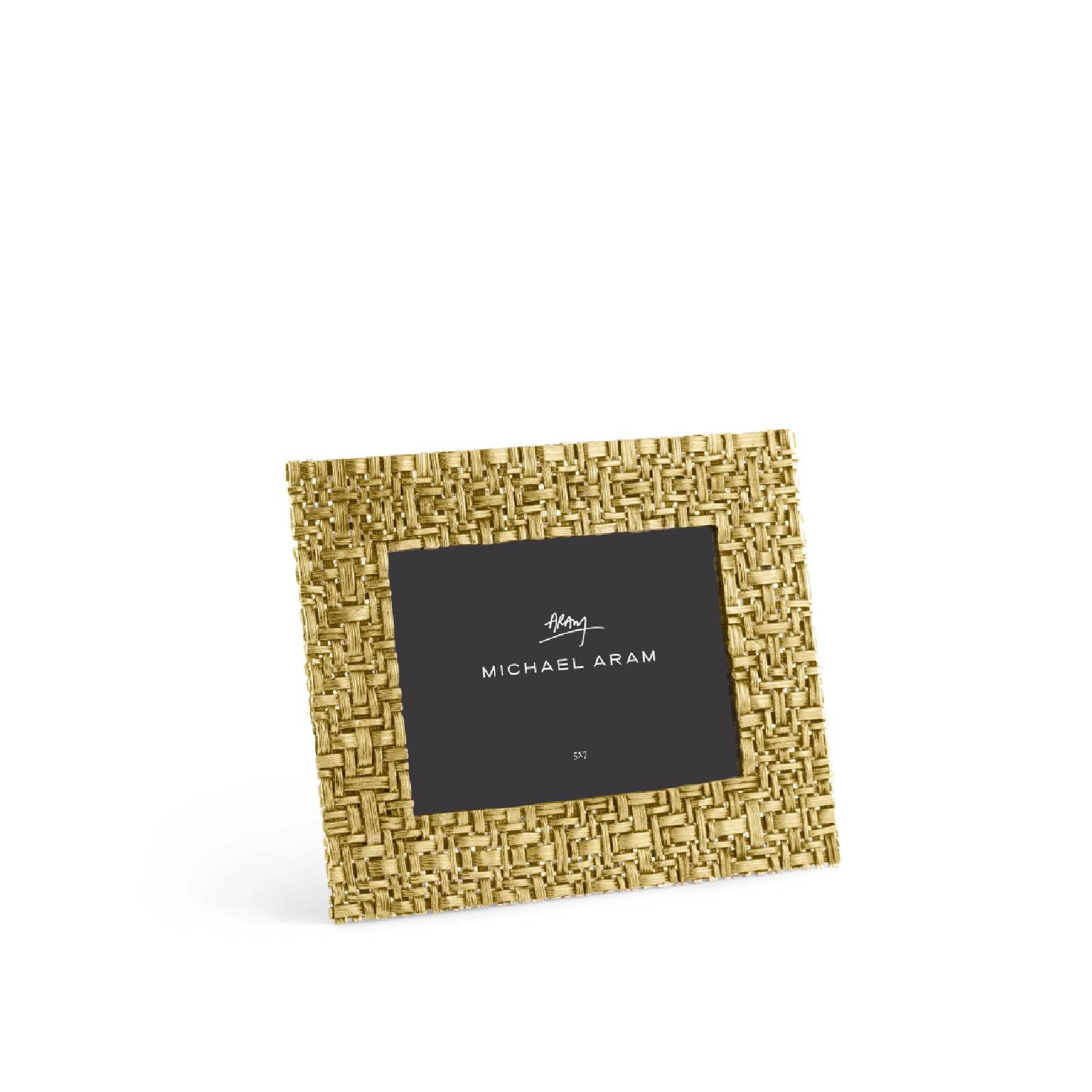 Ramka na zdjęcie 13x18 cm Palm Michael Aram