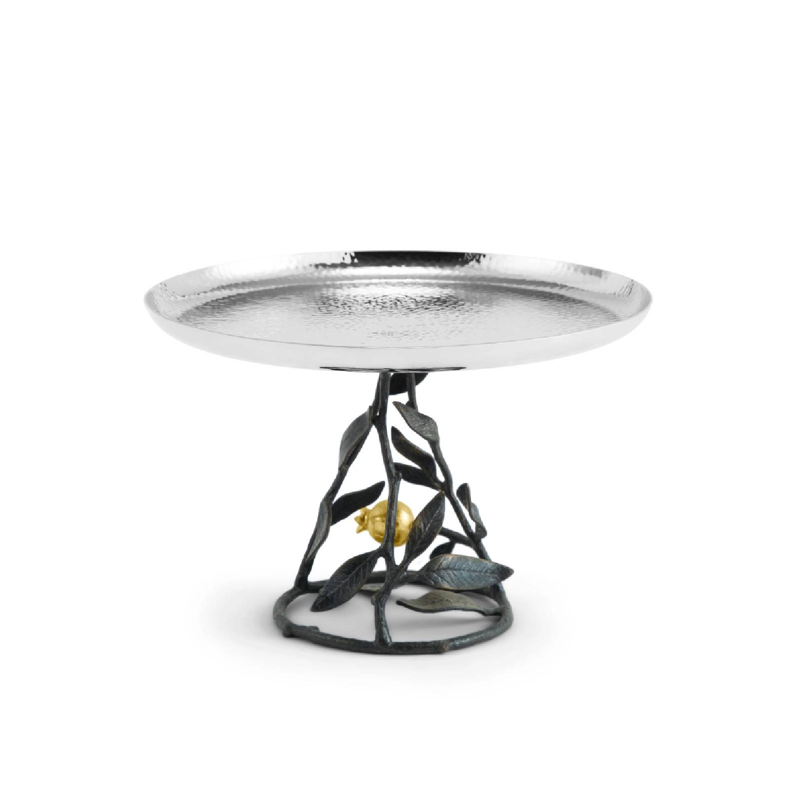 Patera na nodze Pomegranate Michael Aram