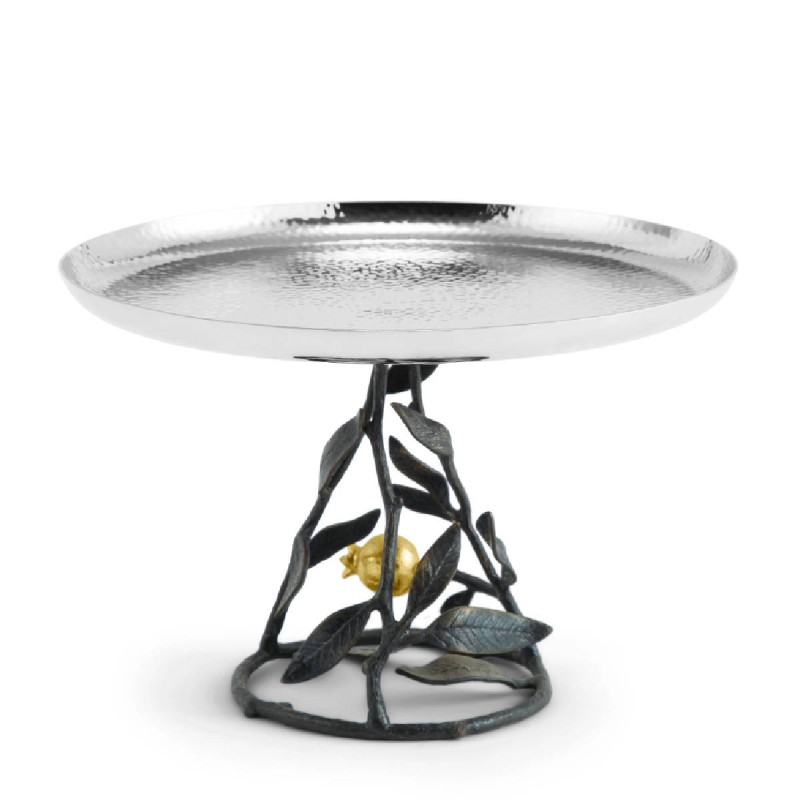 Patera na nodze Pomegranate Michael Aram