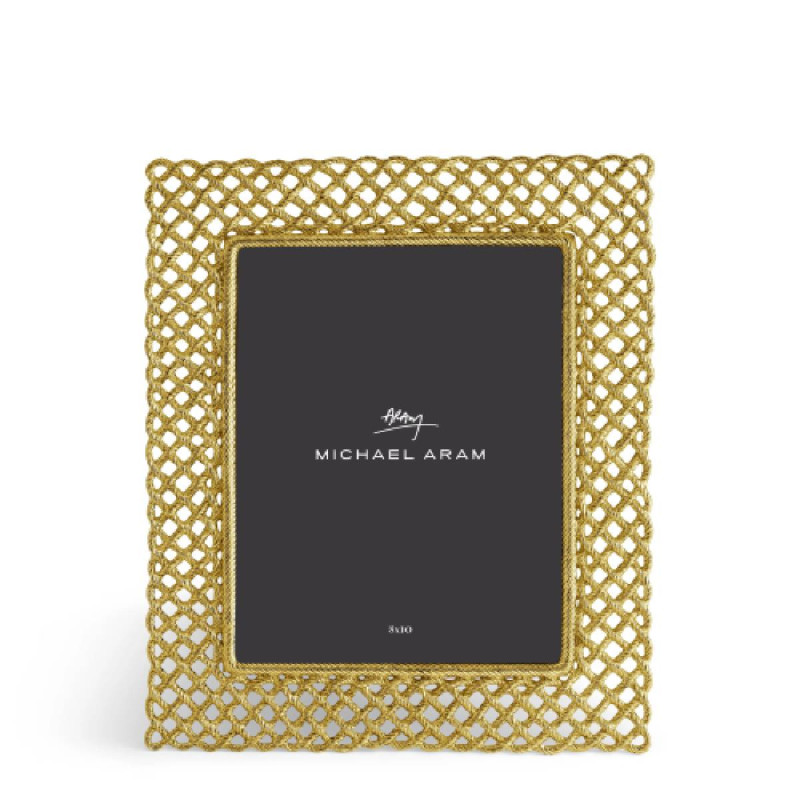 Ramka na zdjęcie 13x18 cm Love Knot Michael Aram