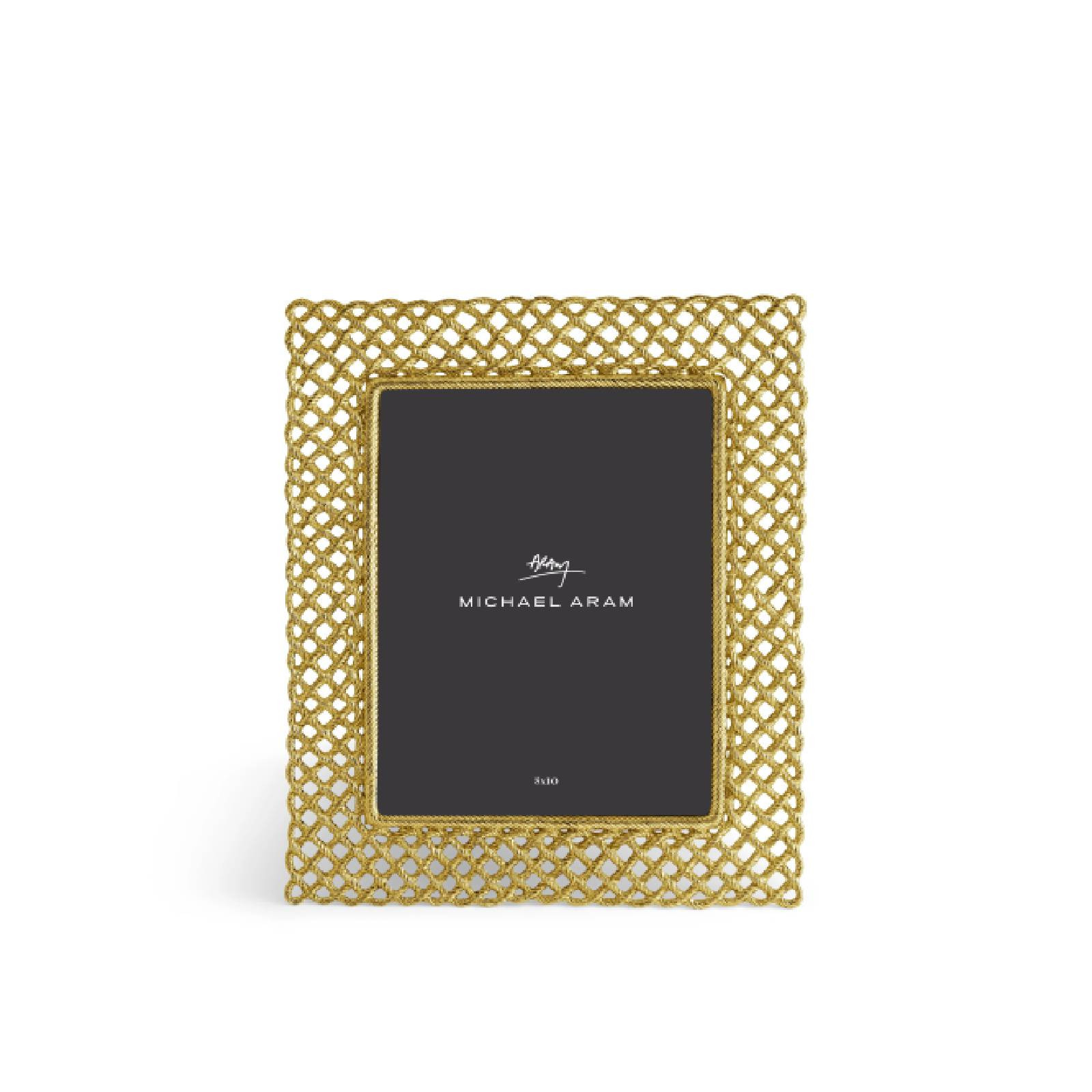 Ramka na zdjęcie 20x25 cm Love Knot Michael Aram