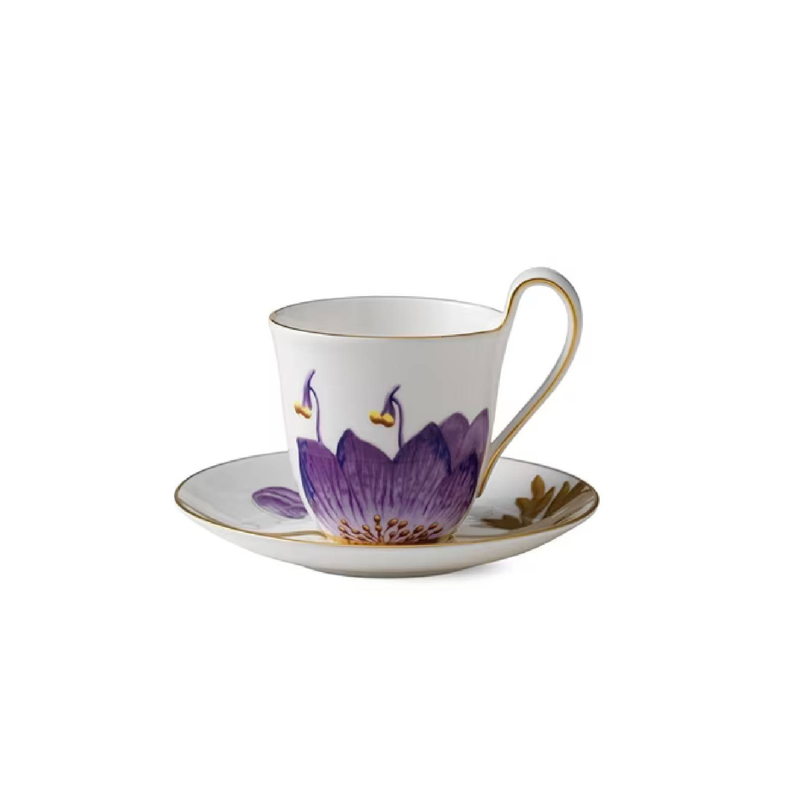 Filiżanka Flora Bratek