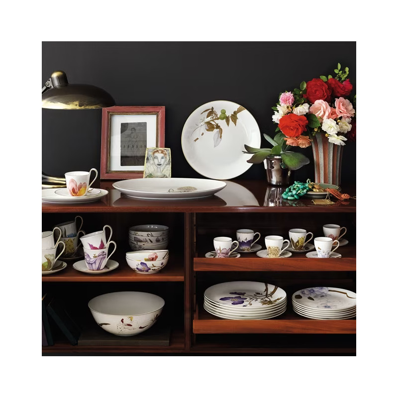 Filiżanka Flora Powój