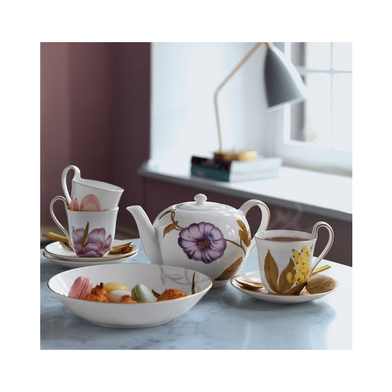 Filiżanka Flora Irys