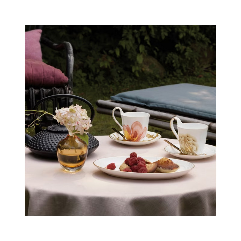 Filiżanka Flora Magnolia