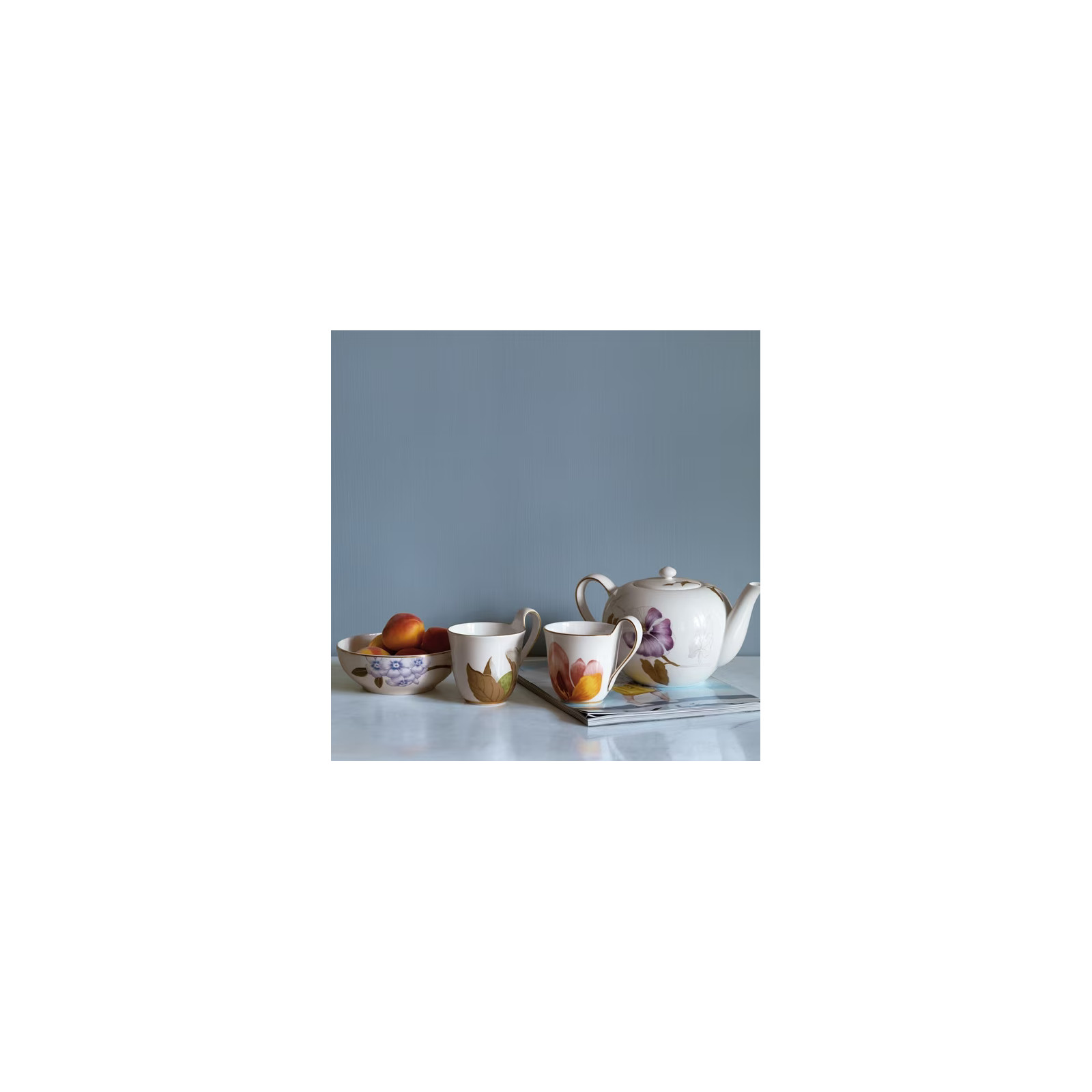 Filiżanka Flora Magnolia