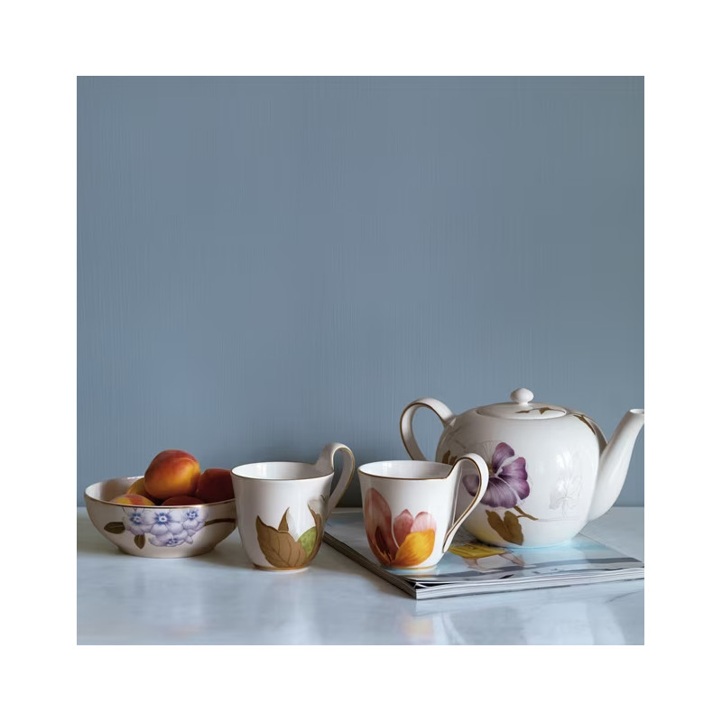 Filiżanka Flora Magnolia