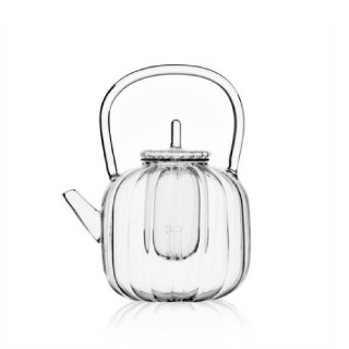 Ichendorf Cha No Yu dzbanek z filtrem