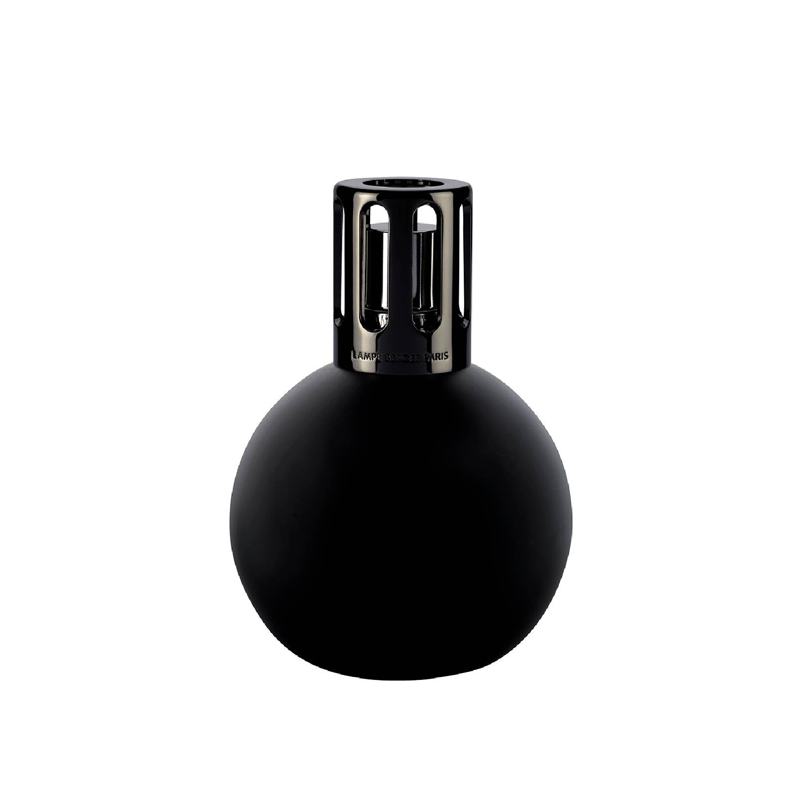 Kula czarna Maison Berger Paris Lampa katalityczna