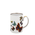 Vista Alegre kubek Butterfly Parade