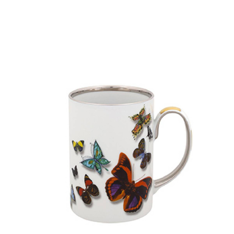 Vista Alegre kubek Butterfly Parade