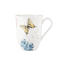 Lenox Butterfly Meadow Kubek Hortensja