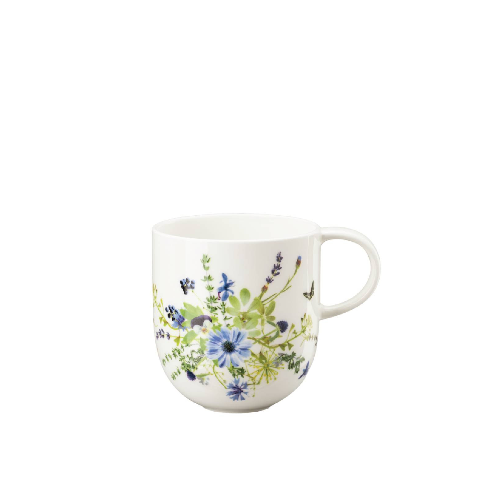 Kubek Wiosenny Ogród motyw 3