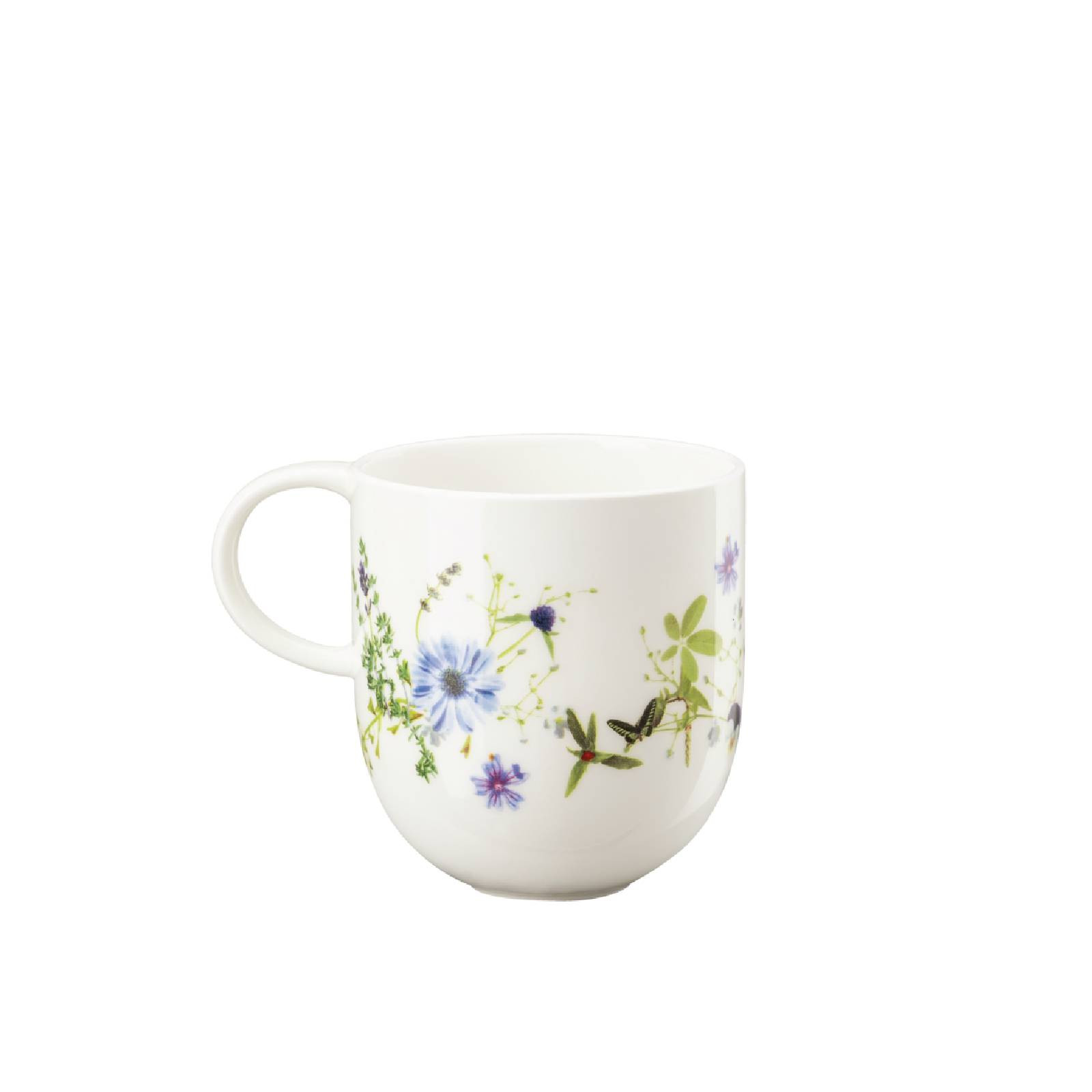 Kubek Wiosenny Ogród motyw 3