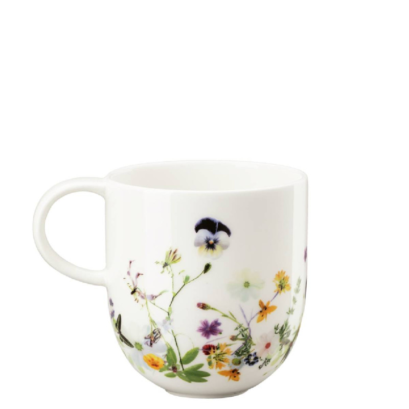 Kubek Wiosenny Ogród motyw 2