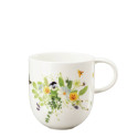 Kubek Wiosenny Ogród motyw 4