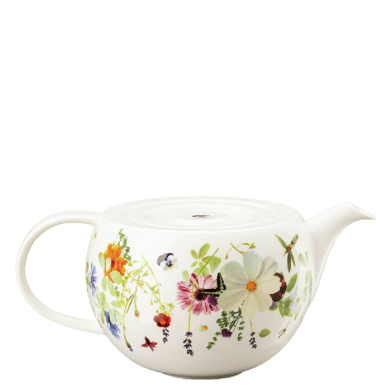 Dzbanek do herbaty (dla 2 osób) Wiosenny Ogród