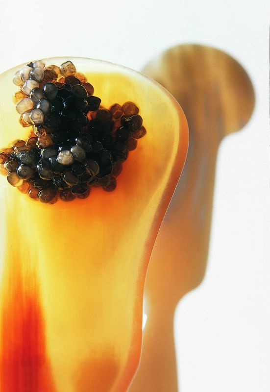 Dante Gourmet łyżeczka do kawioru