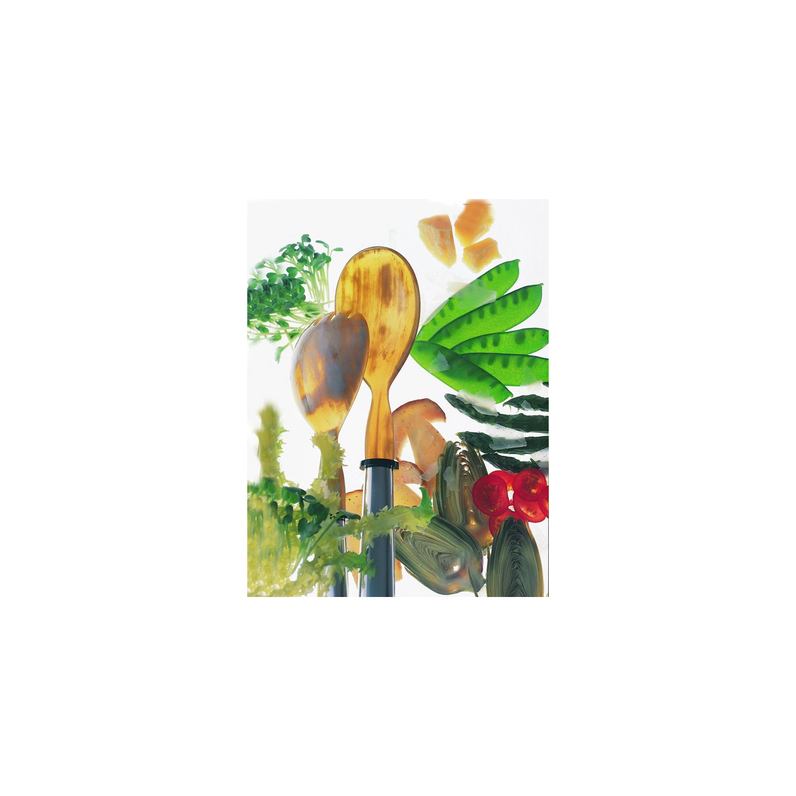 Dante Gourmet - łyżka do sałaty