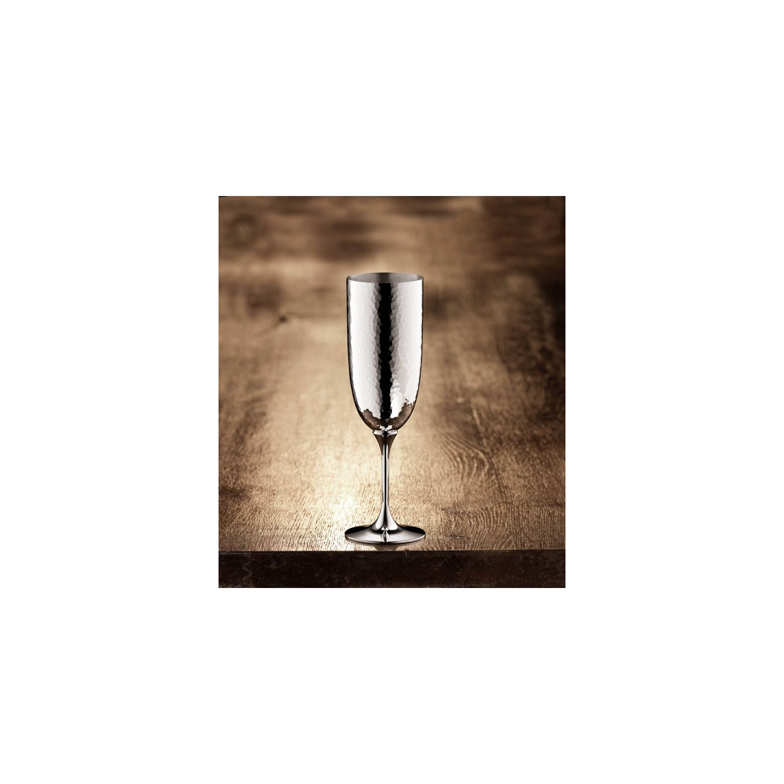 Martele - kieliszek do szampana