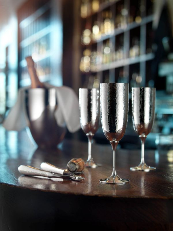 Martele - kieliszek do szampana