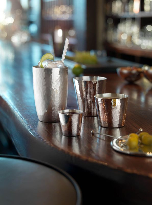 Martele - kieliszek do wódki