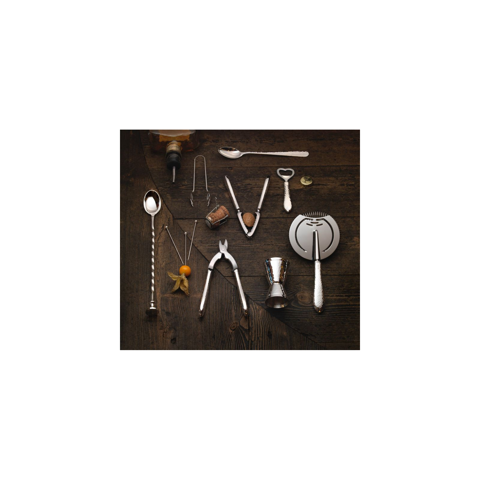 Martele - łyżka barowa