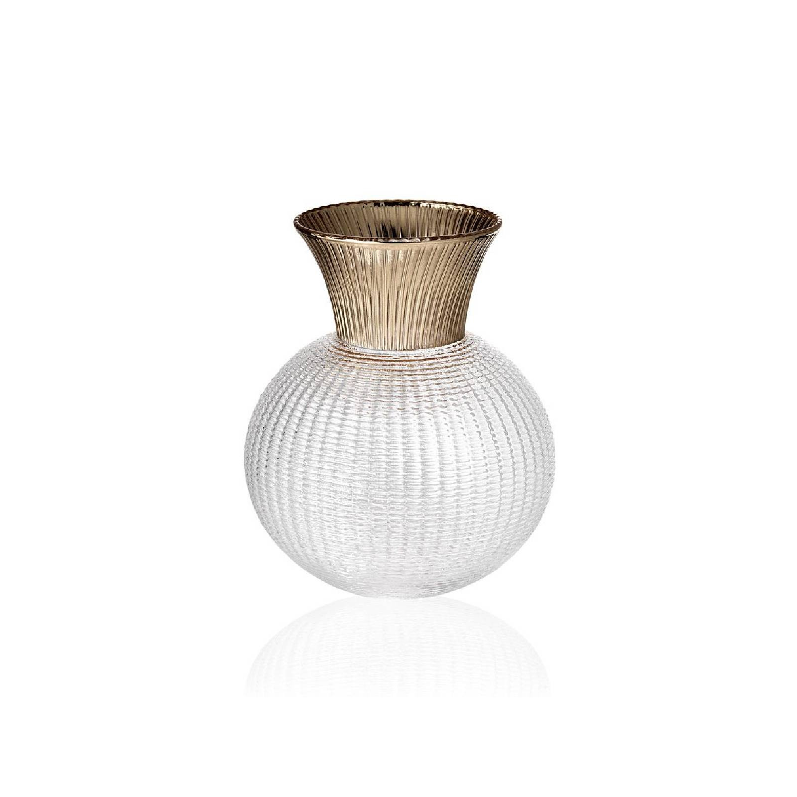 Wazon 25 cm IVV Ophelia