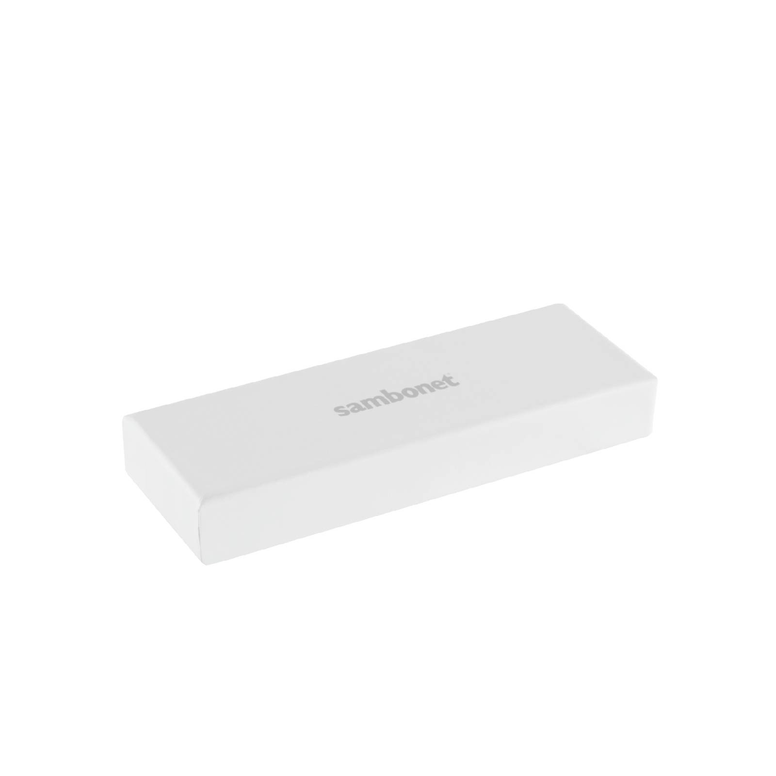 Sambonet Zestaw 2 łyżeczek Coctail Antique