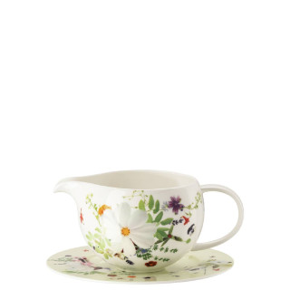 Sosjera Wiosenny Ogród