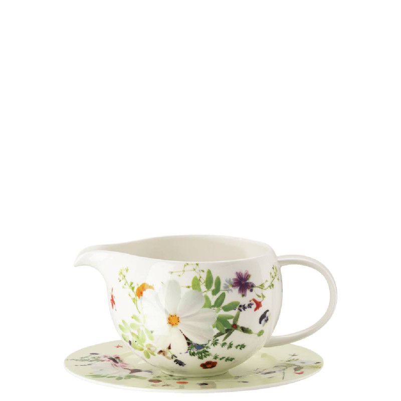 Sosjera Wiosenny Ogród