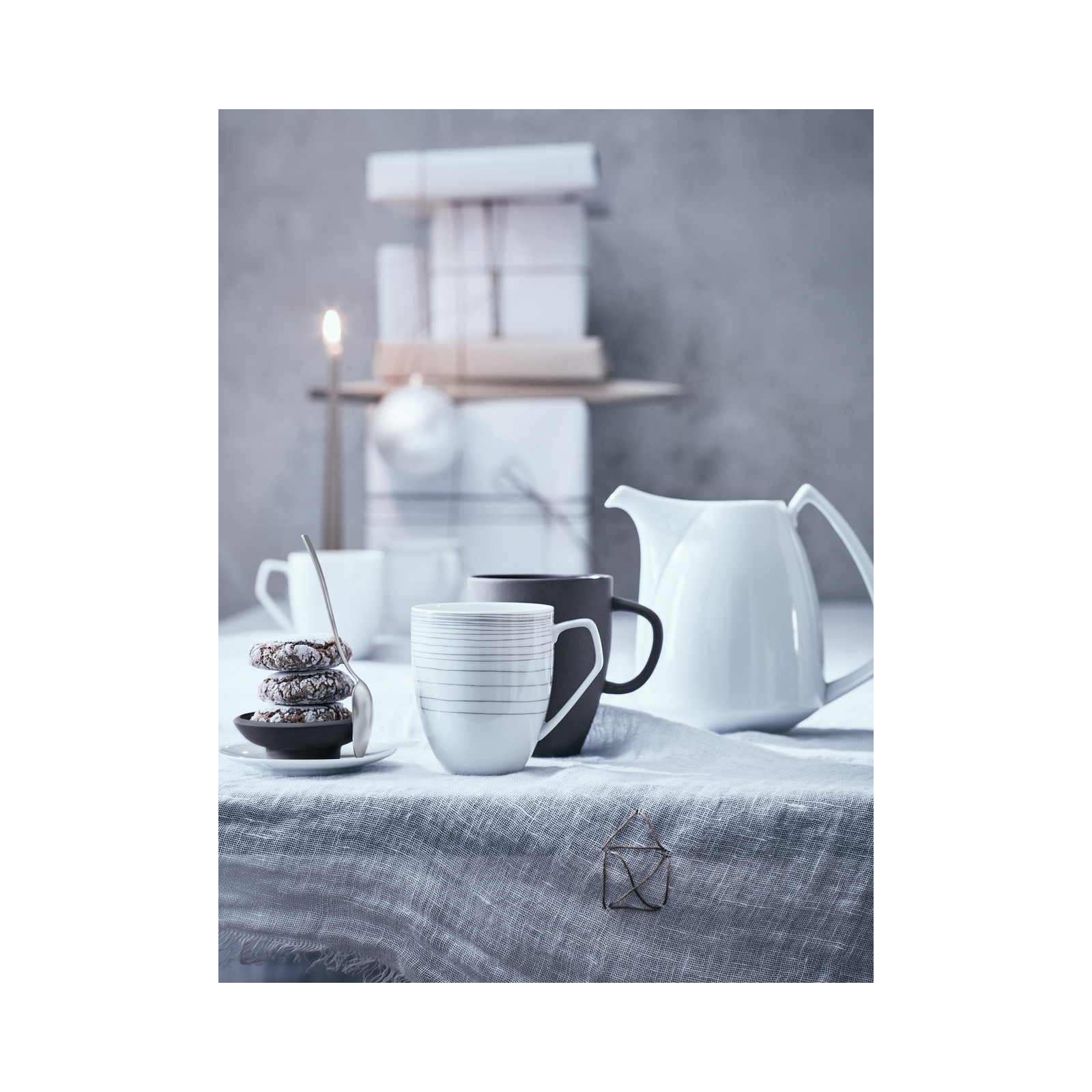 Kubek Gropius Stripes