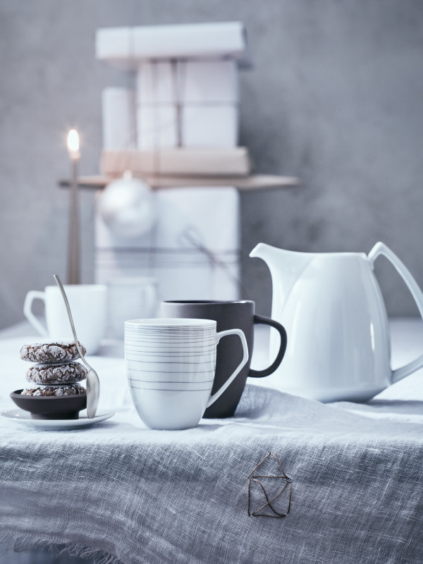 Kubek Gropius Stripes