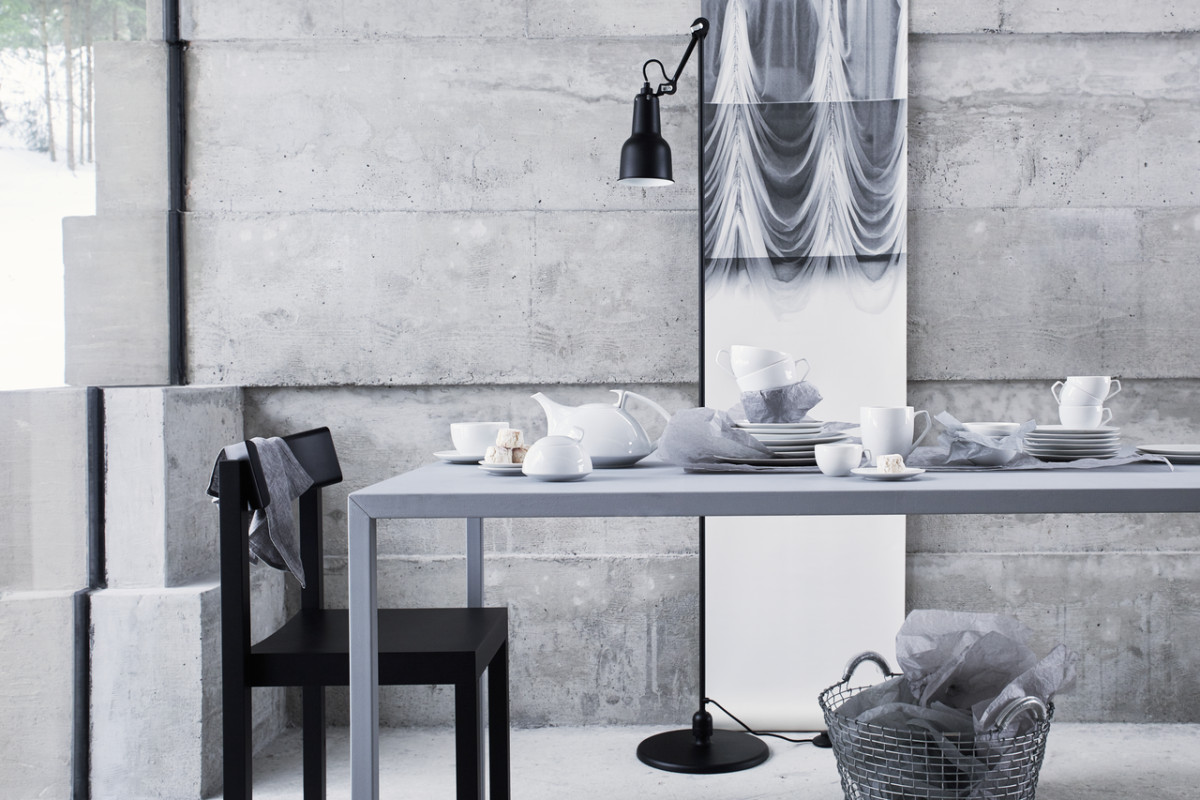 Misa 15 cm  TAC Gropius