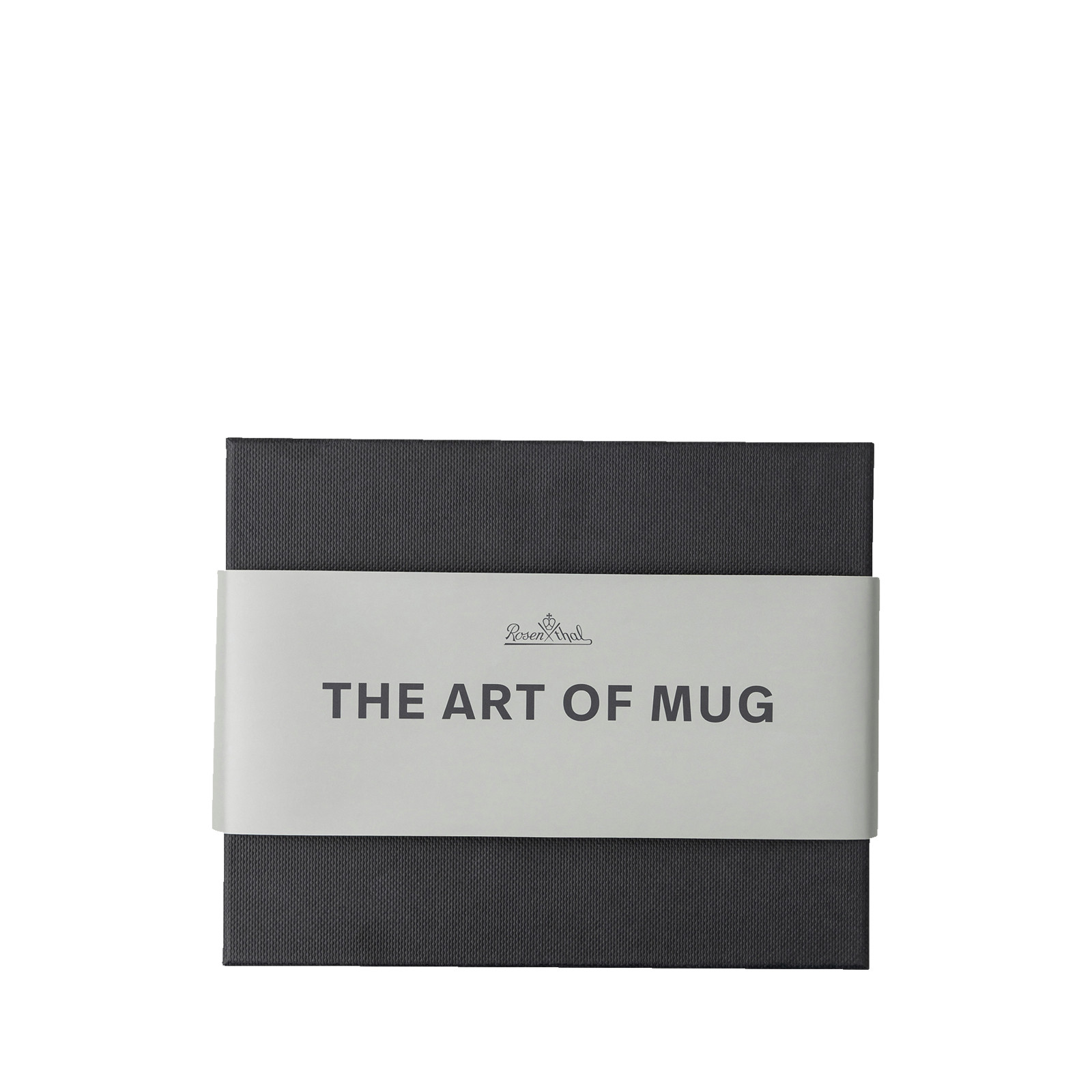 Kubek z podwójną ścianką Gentle Grey