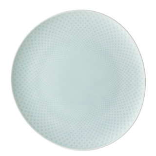 Talerz 22 cm Junto Opal Green