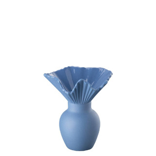 Wazon mini Falda Midnight