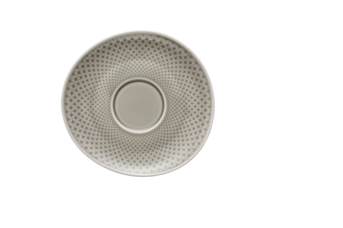 Filiżanka kombi Junto Pearl Grey