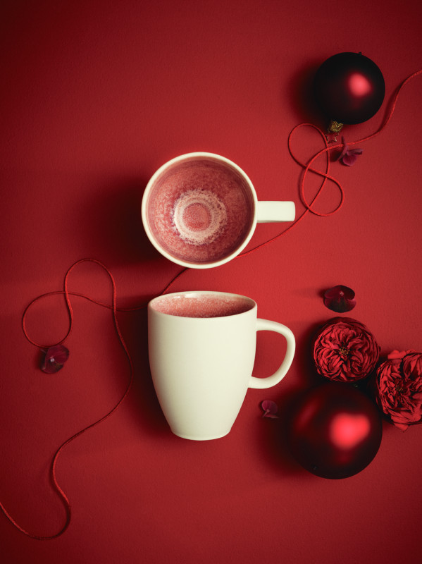 Filiżanka Kombi Junto  Rose Quartz