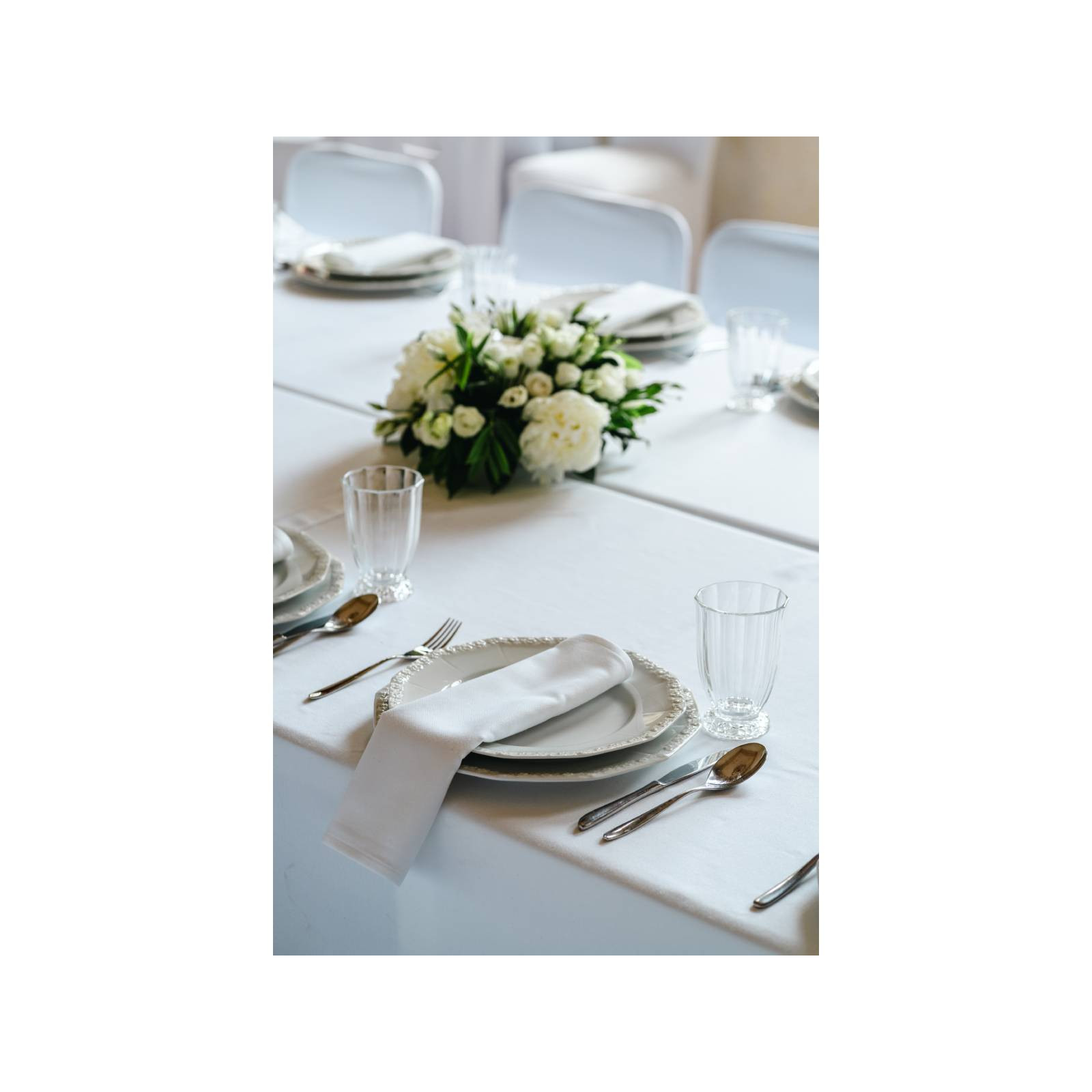 Szklanka 13 cm Maria Kryształowa Rosenthal