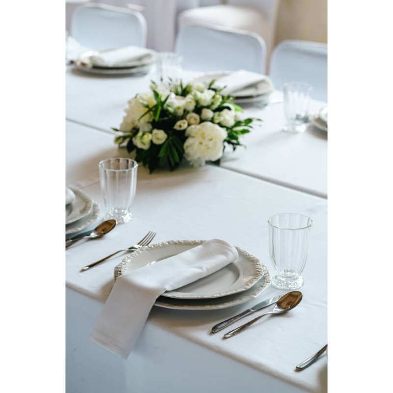 Szklanka 13 cm Maria Kryształowa Rosenthal