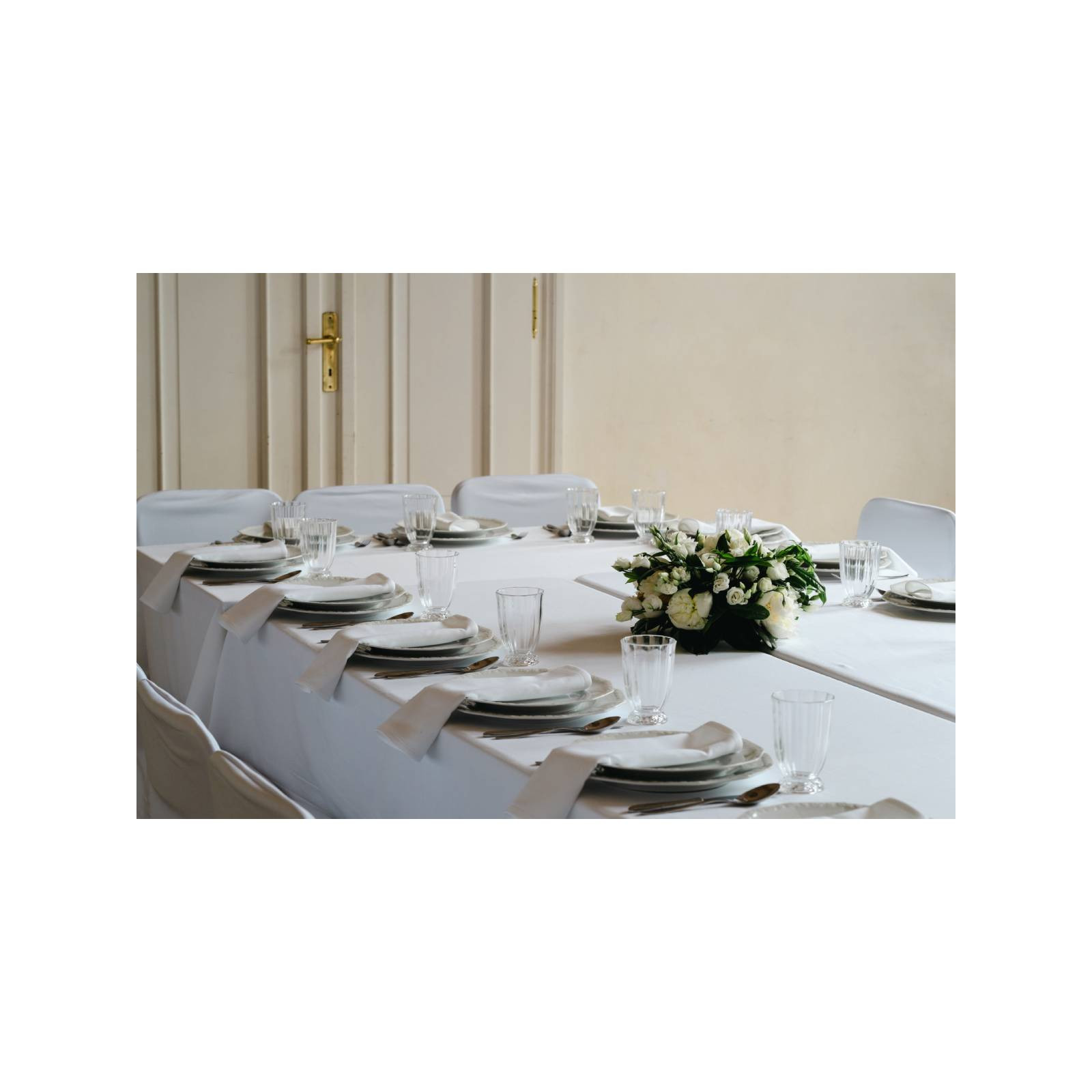 Szklanka 13 cm Maria Kryształowa Rosenthal