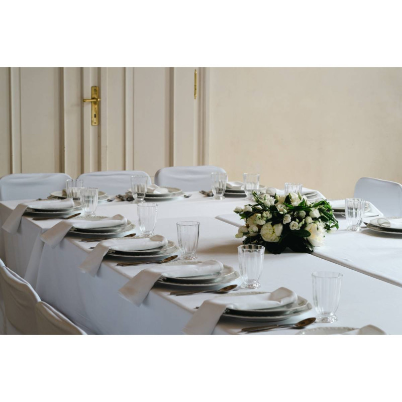 Szklanka 13 cm Maria Kryształowa Rosenthal