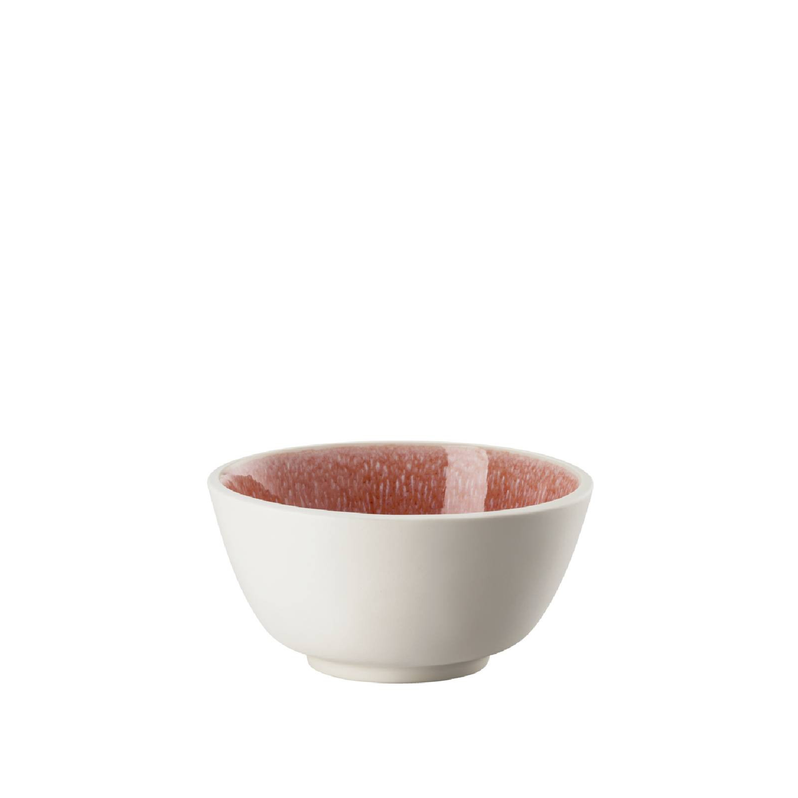 Miseczka do musli 14 cm Junto Rose Quartz