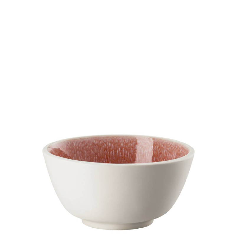 Miseczka do musli 14 cm Junto Rose Quartz