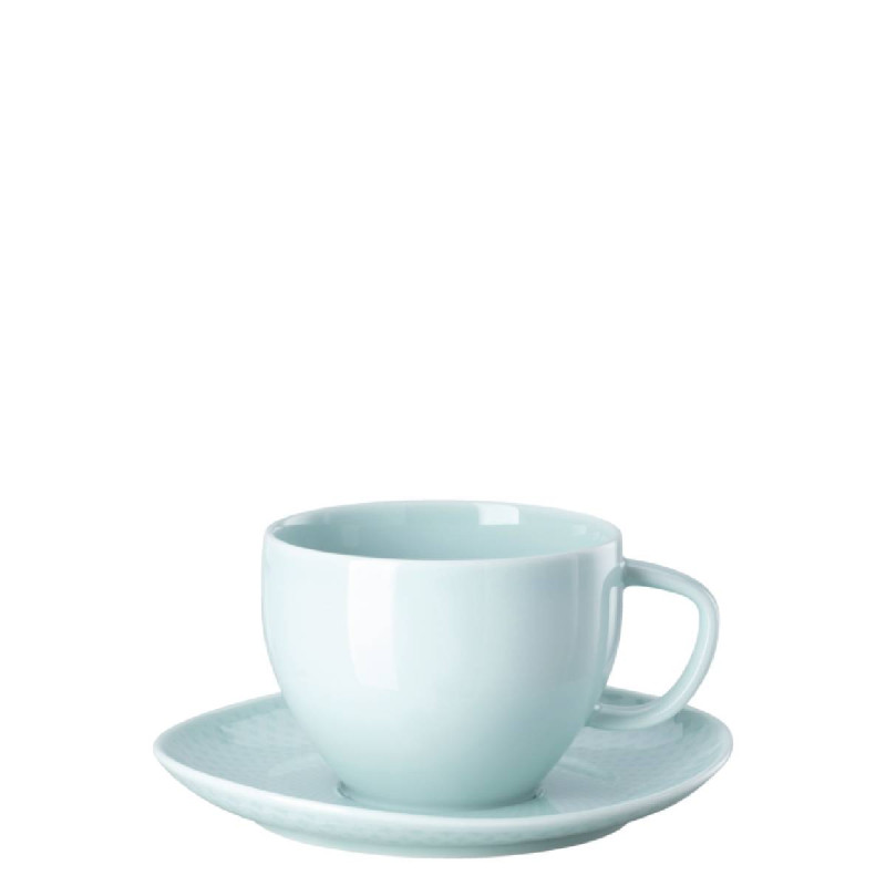 Filiżanka Kombi Junto Opal Green
